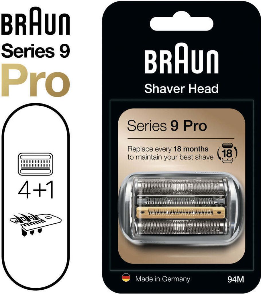 Braun Kombipack 94M Zdjęcie produktu 6