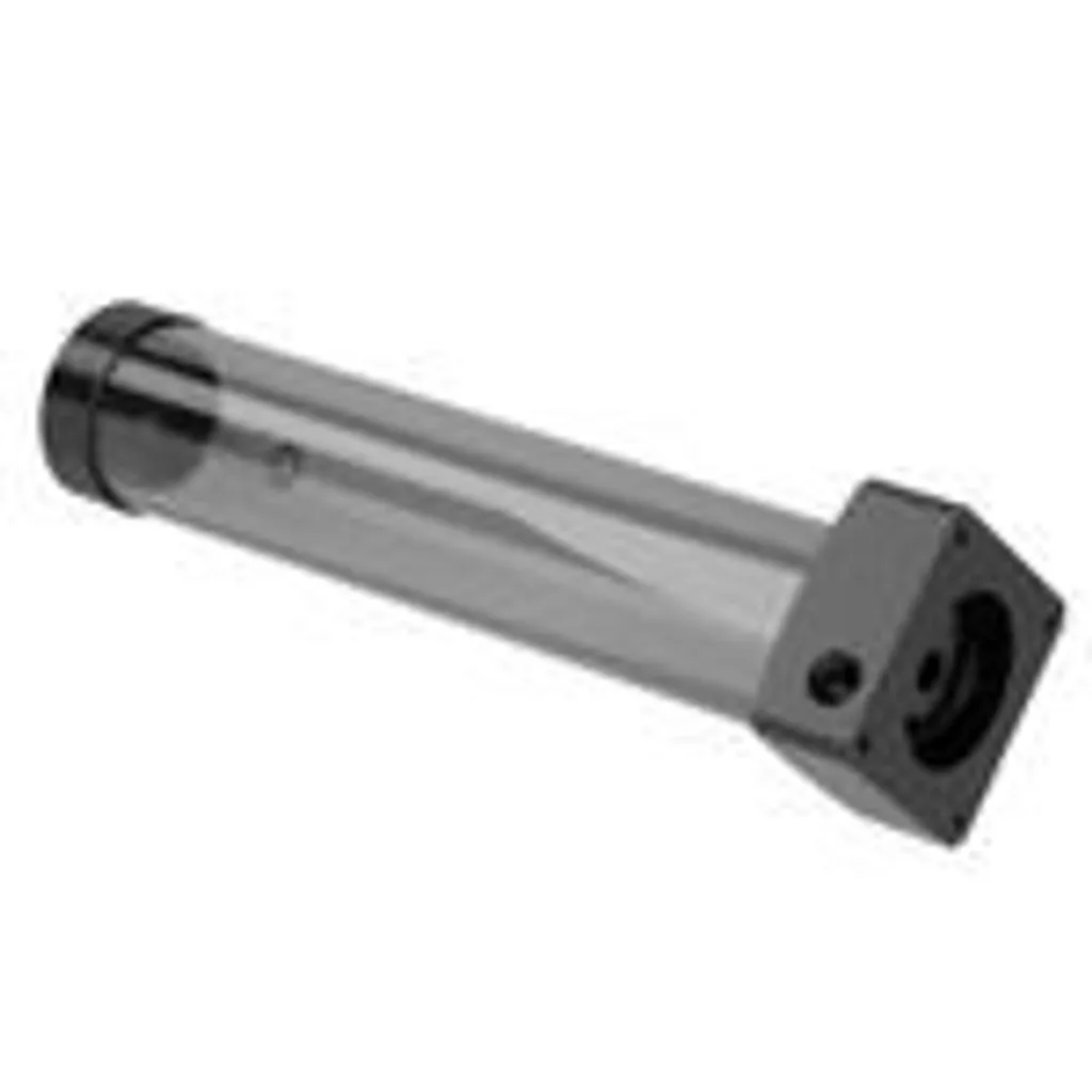 Réservoir acrylique 264mm BARROW avec top de pompe DDC intégré