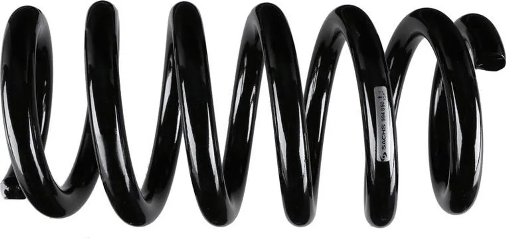 Ressort de suspension S-Max pour restauration du confort d'origine