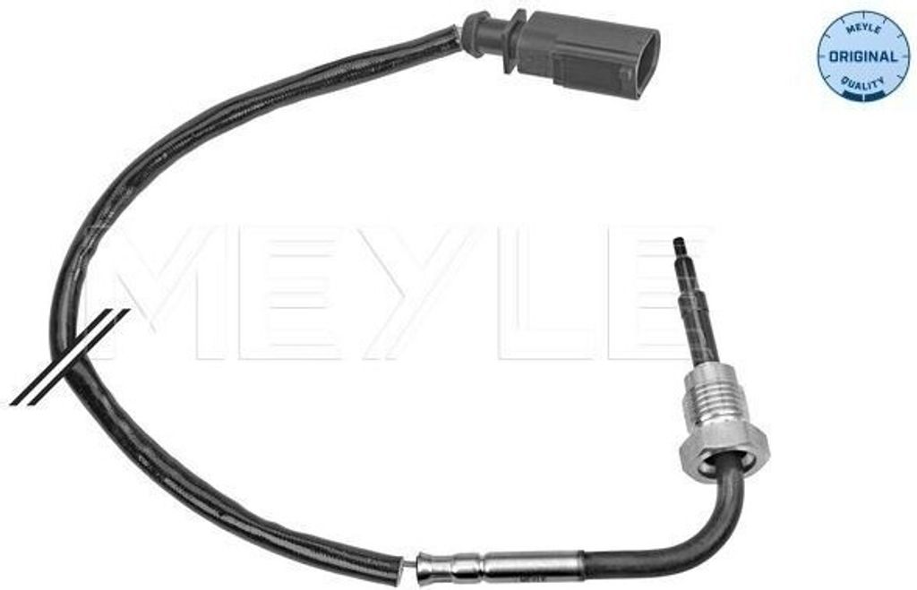MEYLE 114 800 0104 - OE 03L 906 088 C Abgastemperatursensor für Tiguan (5N)