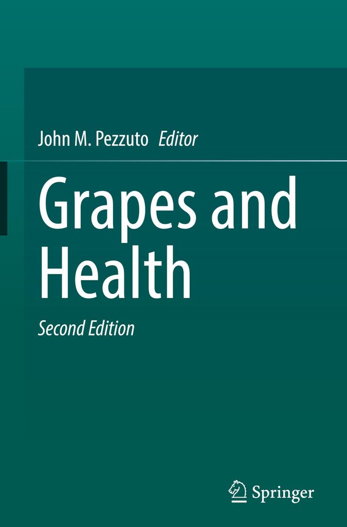 Grapes and Health