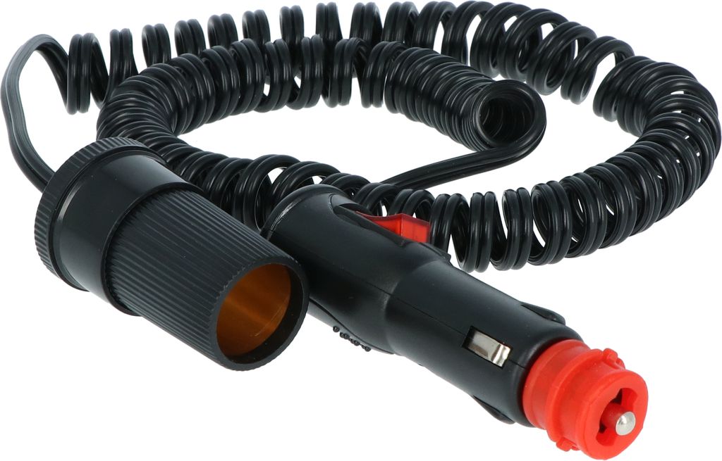 Carpoint Cavo di prolunga 12 Volt 250 cm 5 A con Immagine del prodotto 