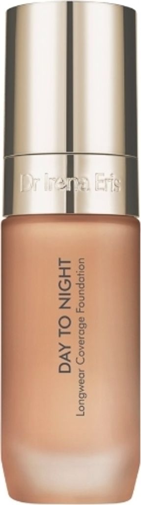 Dr. Irena Eris Tag-Nacht-Fluid 030W Golden 30 ml - Hautpflege für ein strahlendes Aussehen
