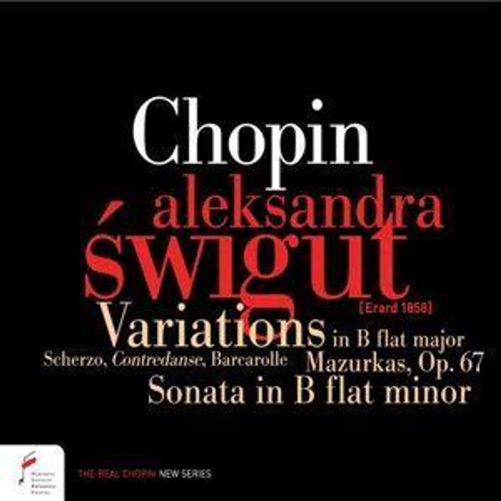 Swigut, A: Variationen