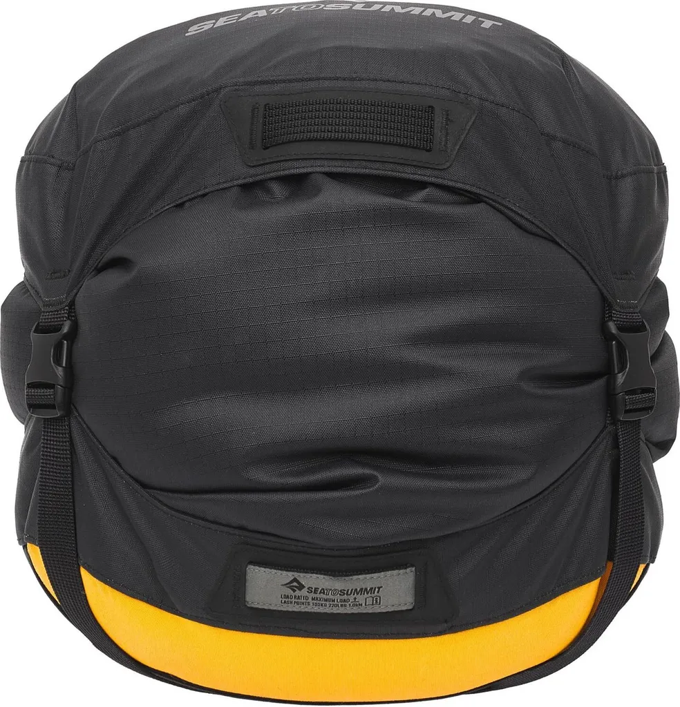 Sac étanche de transport 35L Sea to Summit Evac Heavy Duty robuste