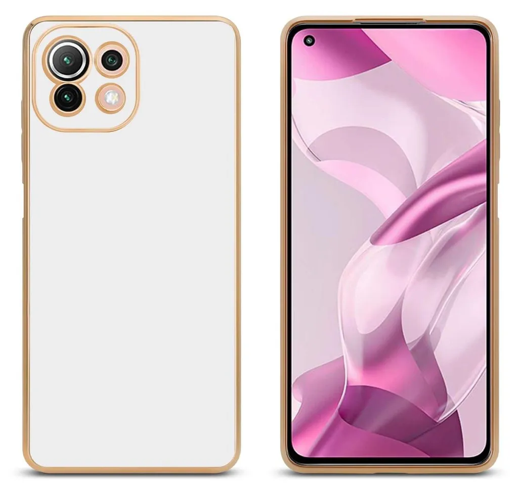 Custodia per Xiaomi Mi 11 LITE (4G / 5G) / 11 LITE NE Case