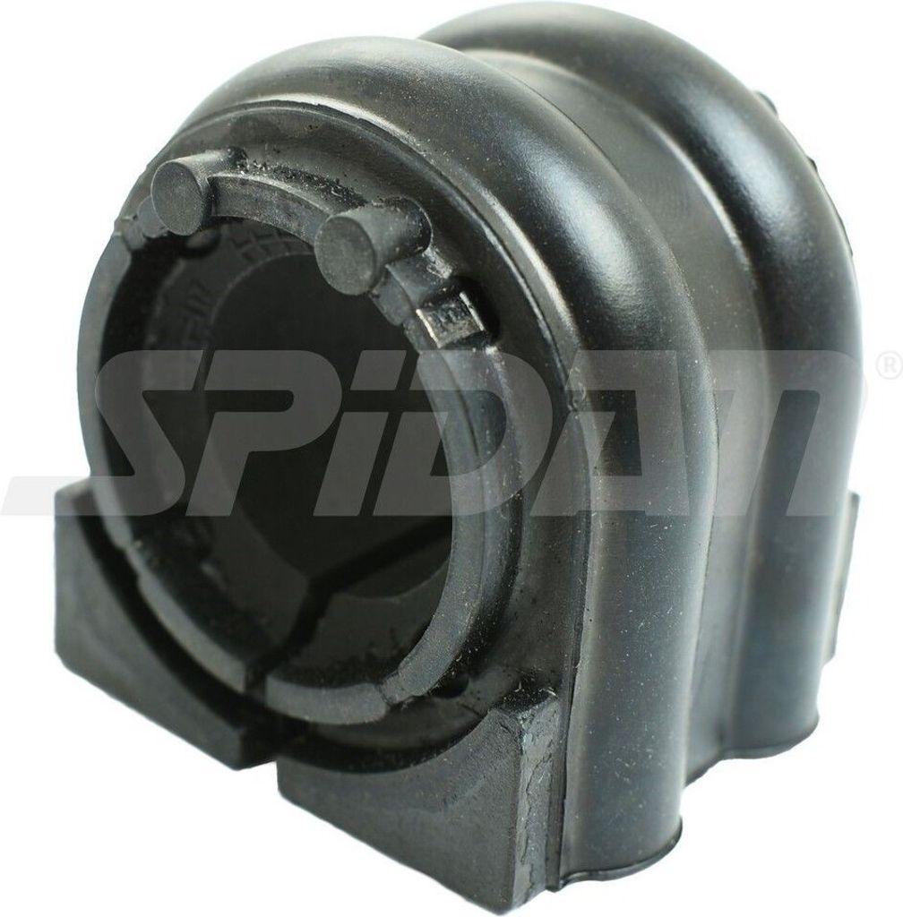 SPIDAN CHASSIS PARTS 410585 Lagerung Stabilisator Stabigummi Vorne für HYUNDAI Santa Fé IV für KIA SORENTO III
