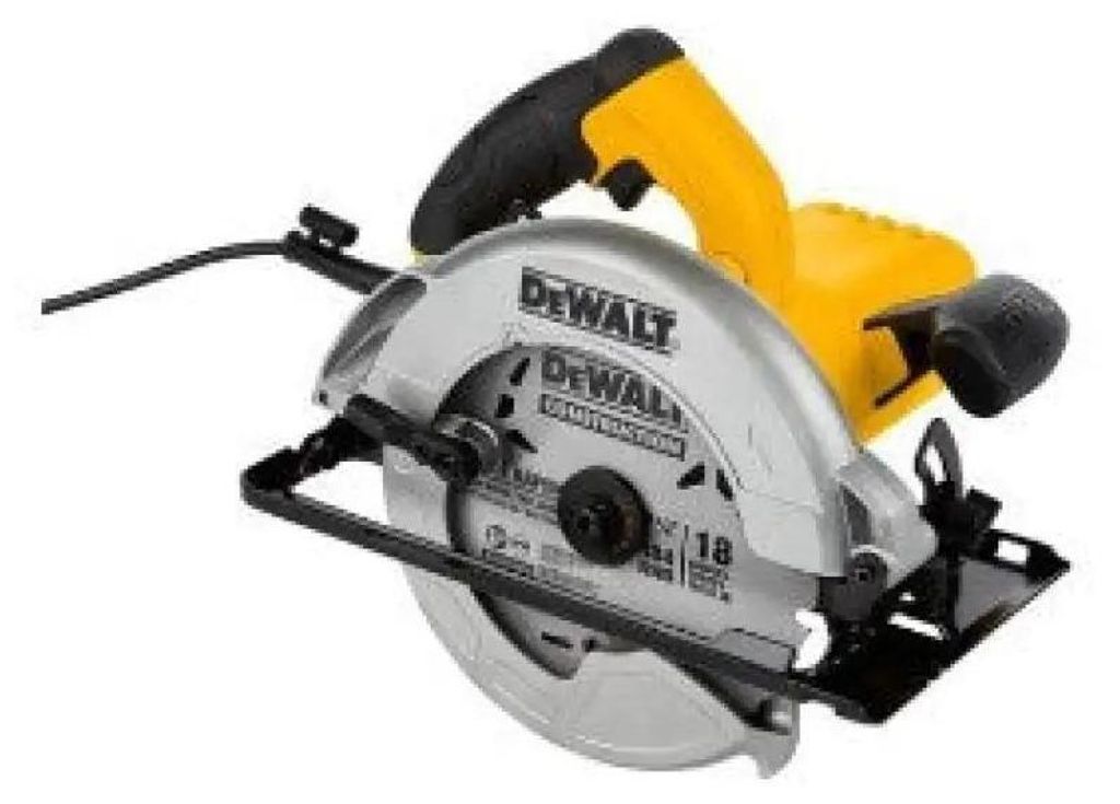 Dewalt DWE5615-QS Handkreissäge Produktbild 