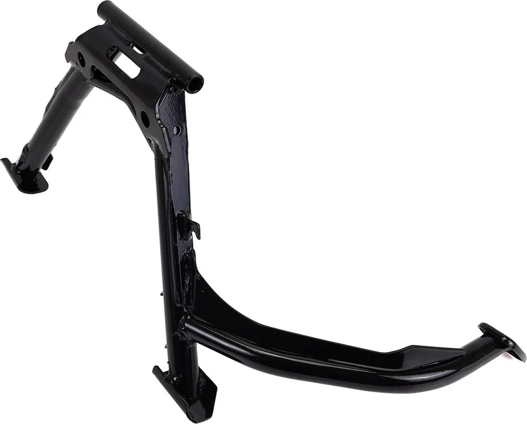 Béquille Centrale TNT Haute Résistance Honda SH avec Ressorts Inclus