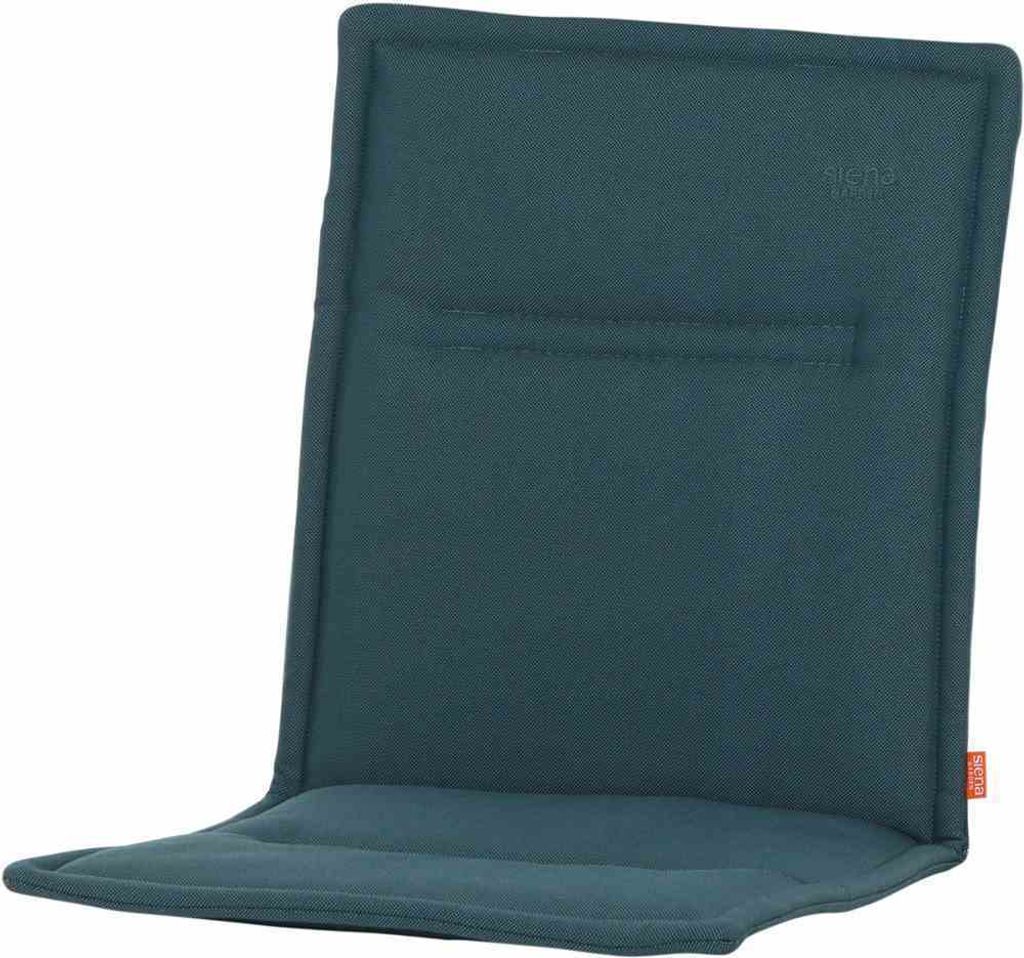 SIENA GARDEN Sesselauflage Stuhlauflage Gartenstuhlauflage Produktbild 