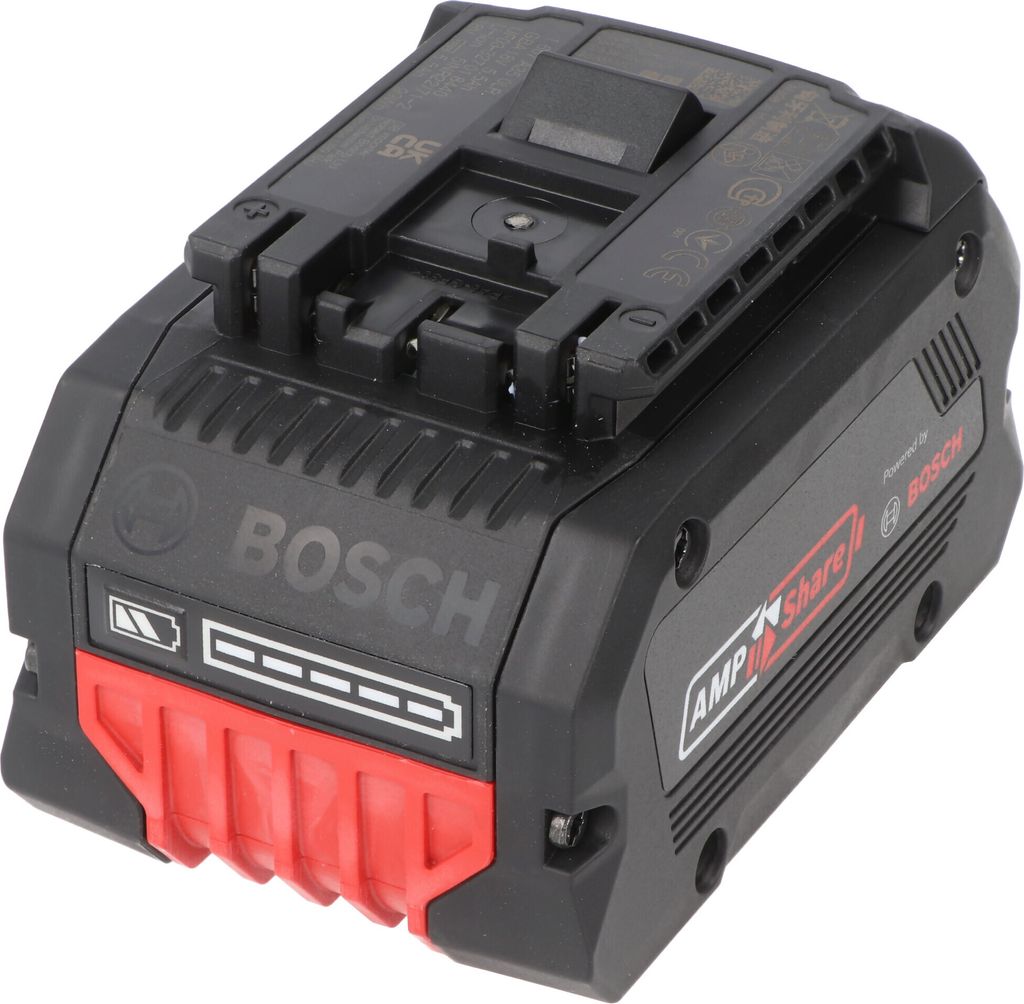 Bosch Akkupack ProCORE18V 5.5Ah Produktbild 5