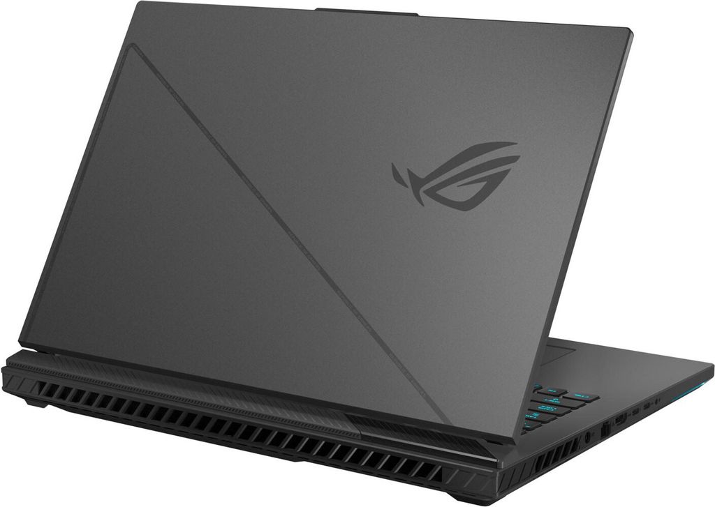 ASUS ROG Strix G814JU-N5008M 18' WUXGA i7-13650HX 16GB 1TB Produktbild 13