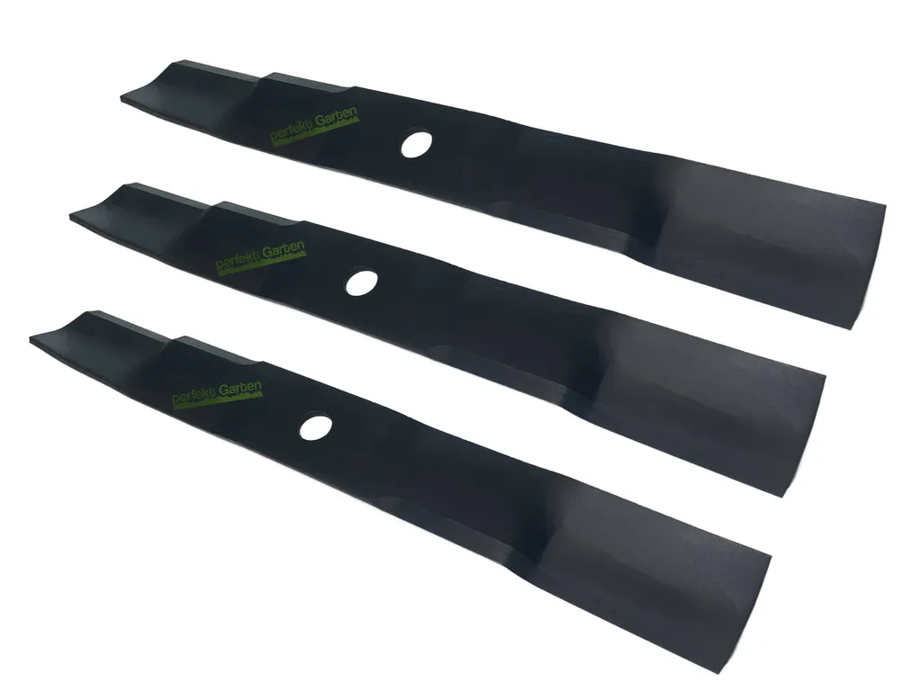 Lame Heavy Duty 53cm per John Deere Z960 Z970 - Ricambio M144196