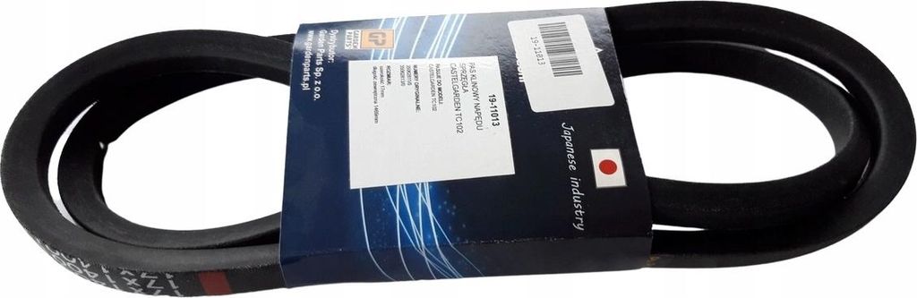 Honda Hf2213 Hf2216 Hf2415 2417 Castelgarden Tc102 Immagine del prodotto 
