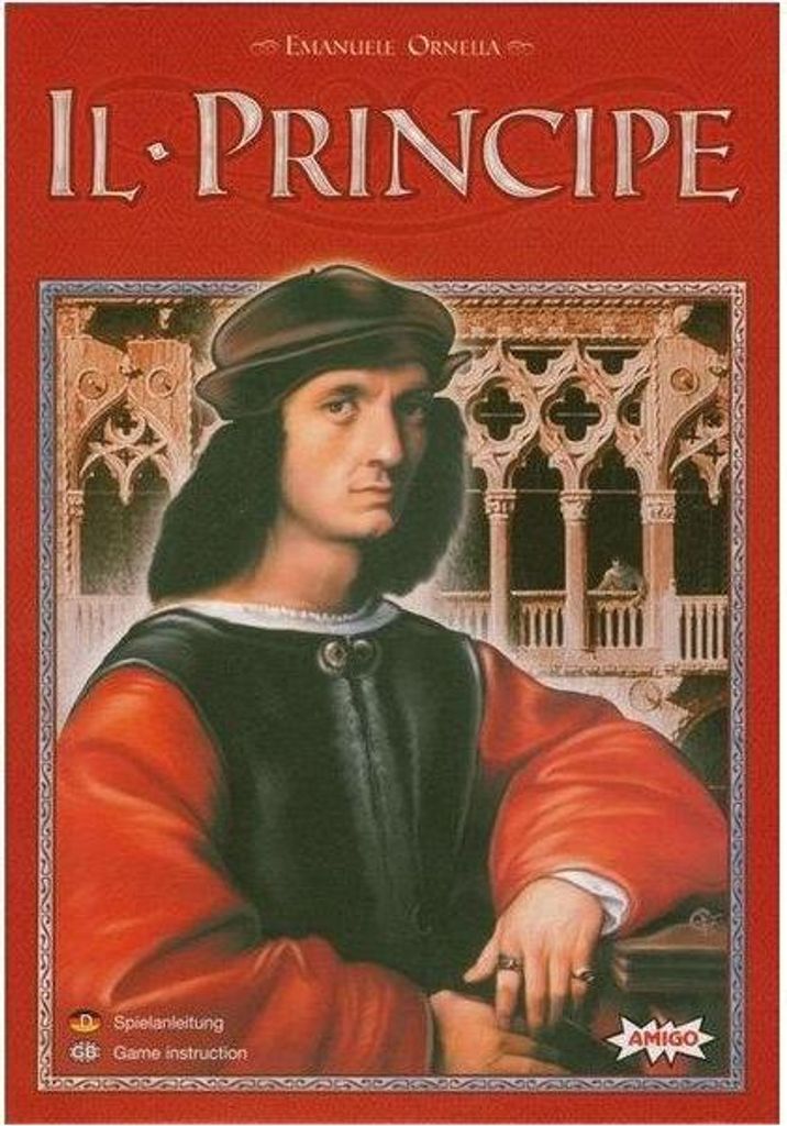 Il Principe