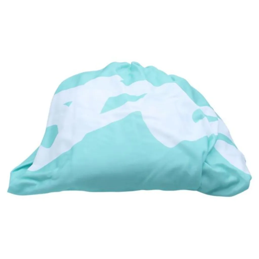 Housse de Protection Intérieure Vespa Primavera 50 125 150 & LX Vert Menthe