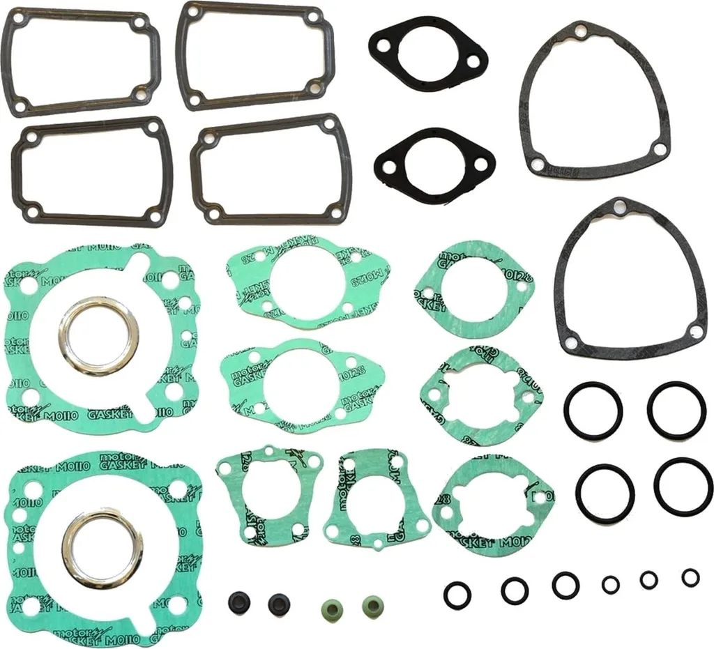 Kit joints Ducati 900 SS MHR 1979-1982 : stoppez les fuites d'huile