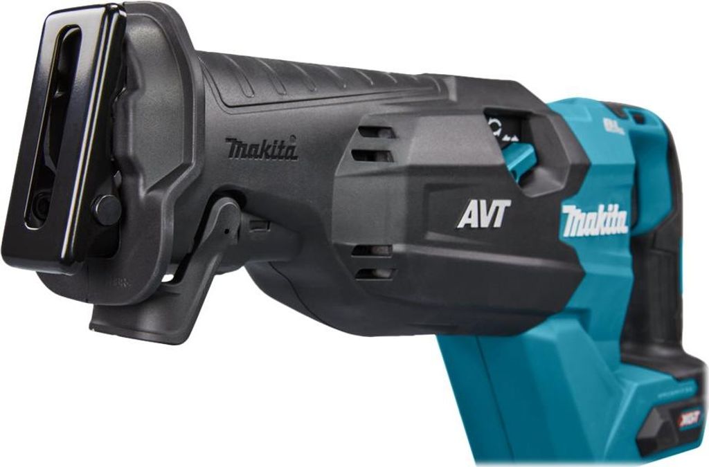 Sega alternativa a batteria Makita JR002GZ 40V Immagine del prodotto 