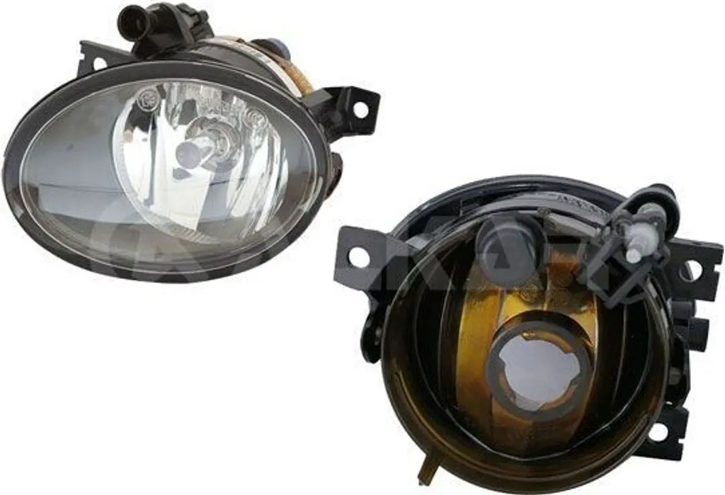 ALKAR 2907966 Fendinebbia Sinistro Sprinter W907 W910 | Ricambio OE