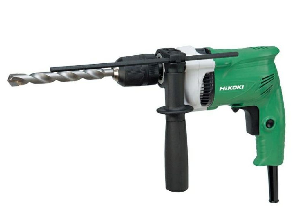 Hikoki wiertarka udarowa 600w dv16vss wuz Produktbild 