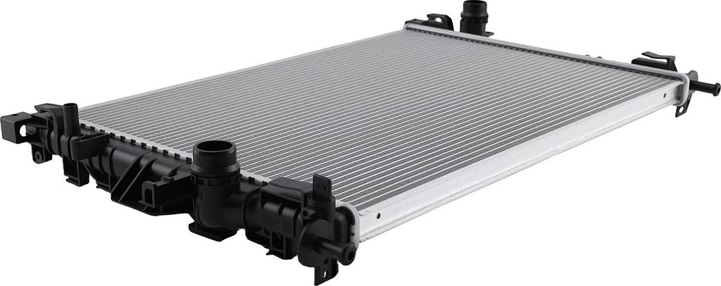 Kühler for Land Rover LR2 Evoque Discovery 2008-2018 LR039623 6G918005AB