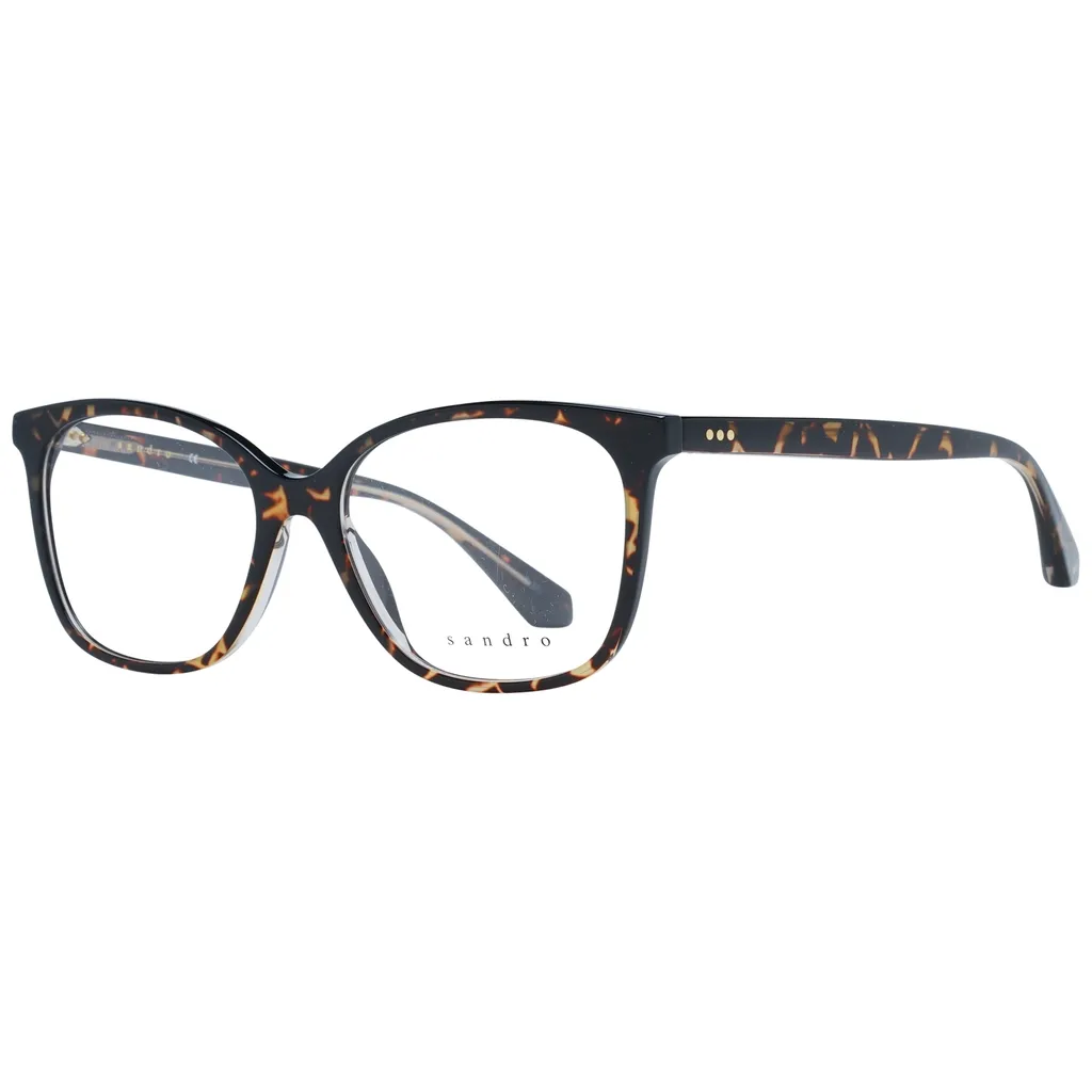 Monture de Lunettes de Vue Sandro SD2009 52206 pour Femme et Homme