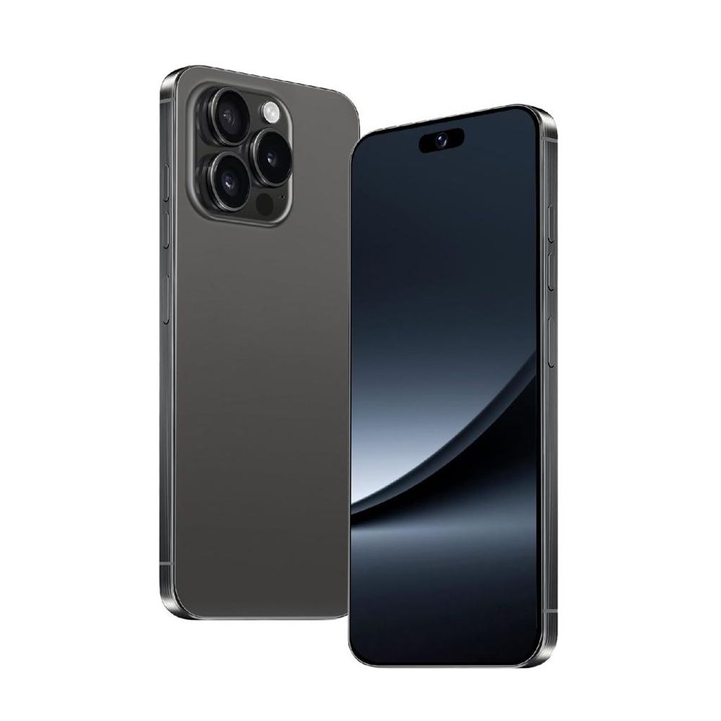 Android-Handy, Unterstützung 4G LTE-FDD TDD, Produktbild 