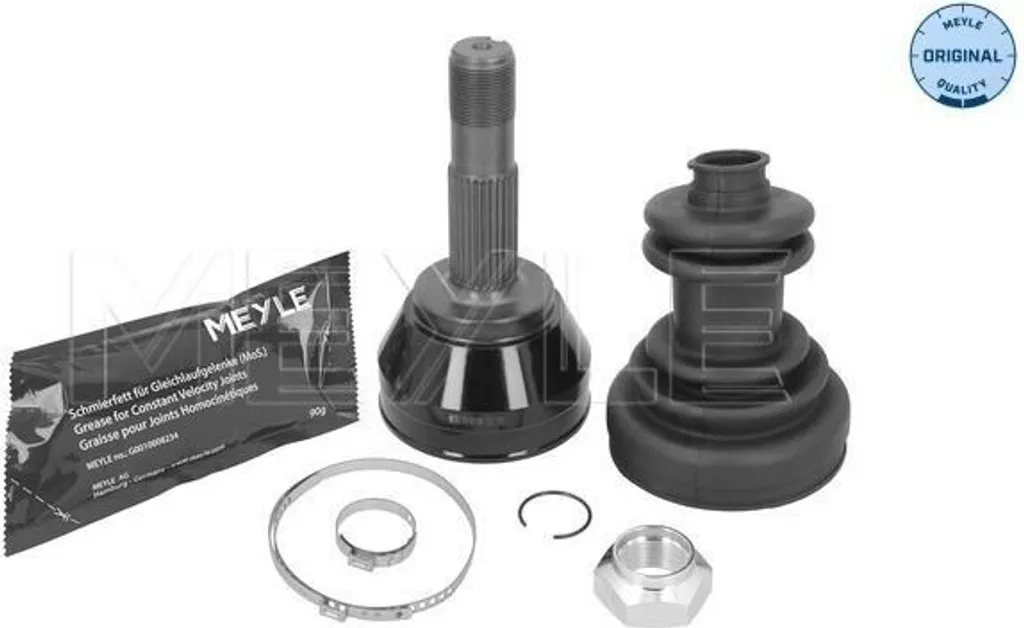 Cardan pour Fiat Ducato OE 3273 60 - Réparation transmission fiable