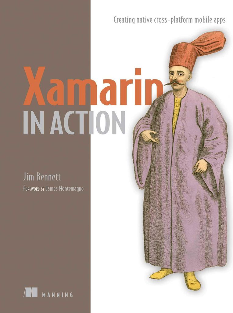 Xamarin in Action