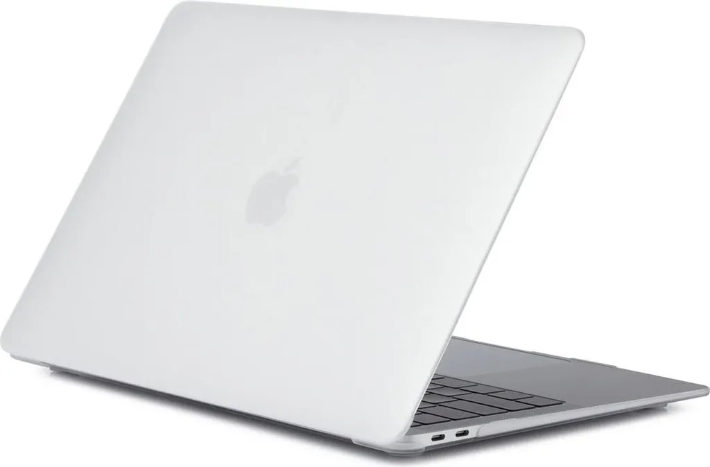 eSTUFF ES690050-BULK Coque Rigide 13.6 Pouces Transparente pour Laptop
