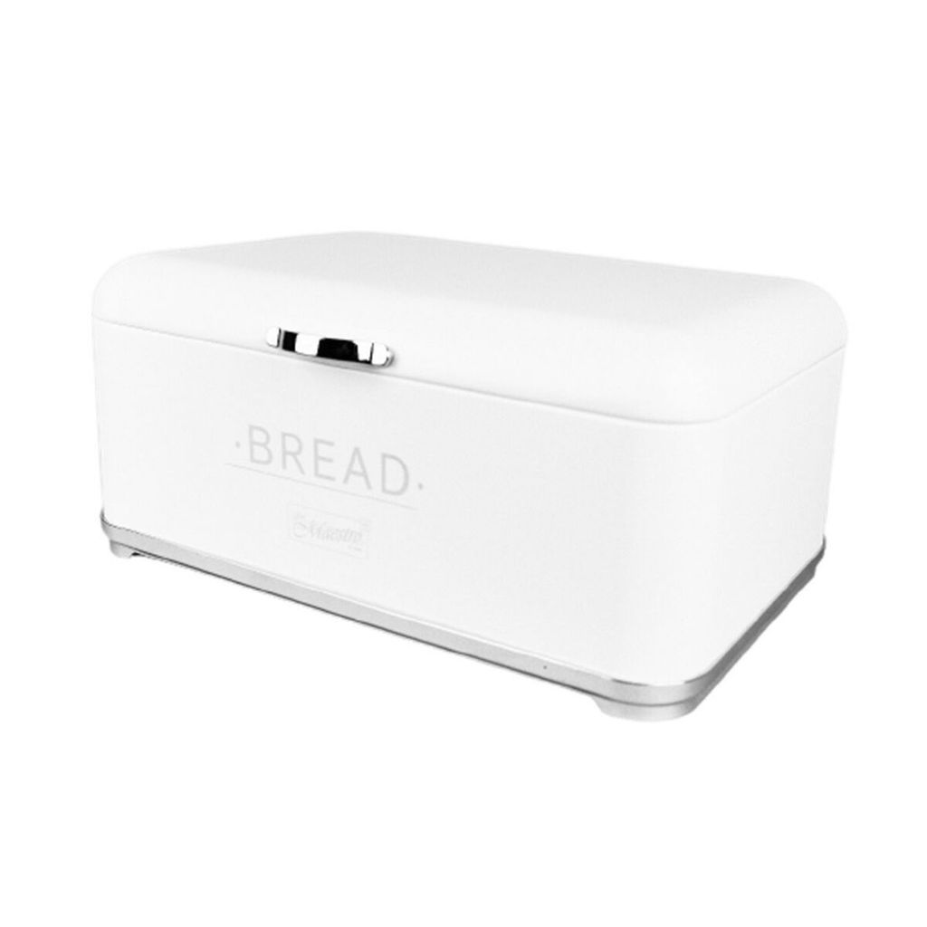 Maestro MR-1677-AR-W Brotkasten Rechteckig Produktbild 3