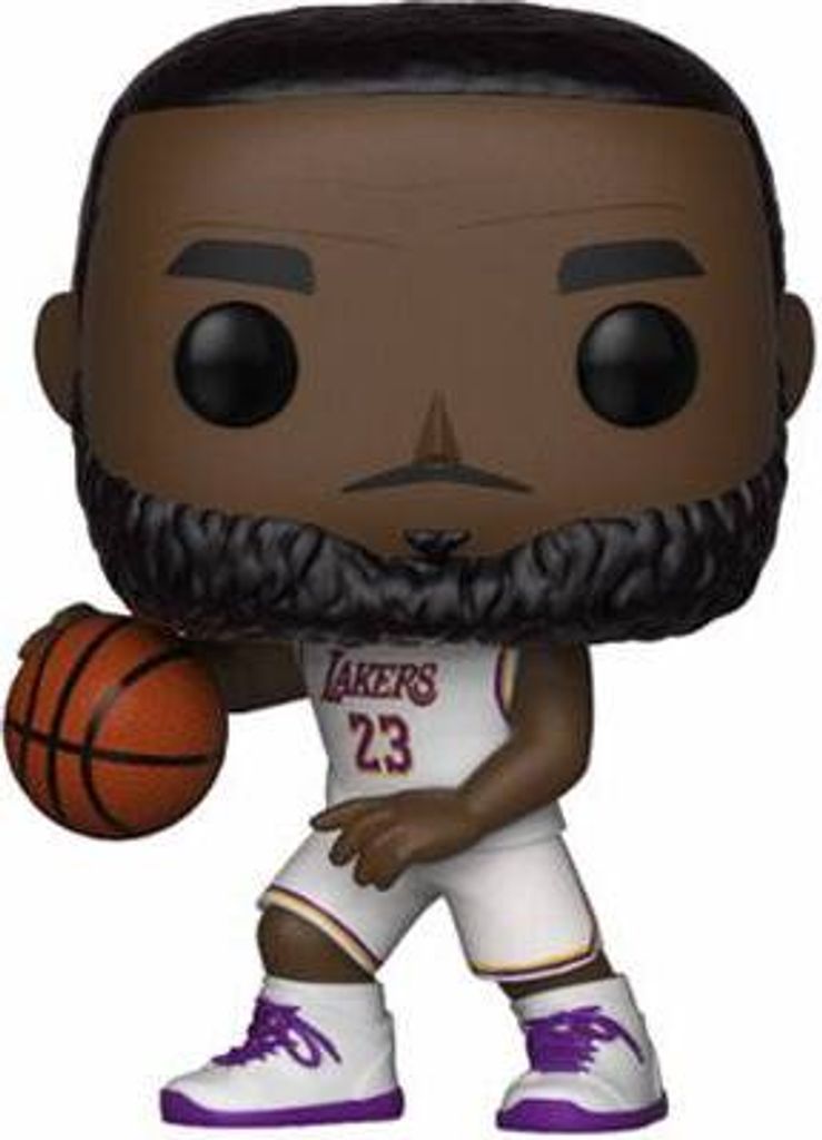 FUNKO POP! - Šport - NBA Los Angeles Lakers | Kaufland.sk