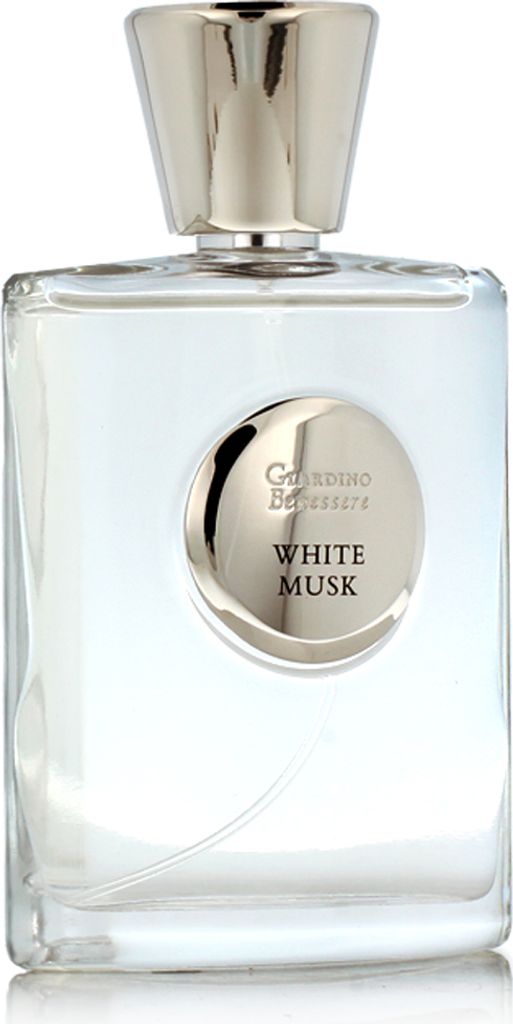 Giardino Benessere White Musk Eau De Parfum 100 ml (unisex)