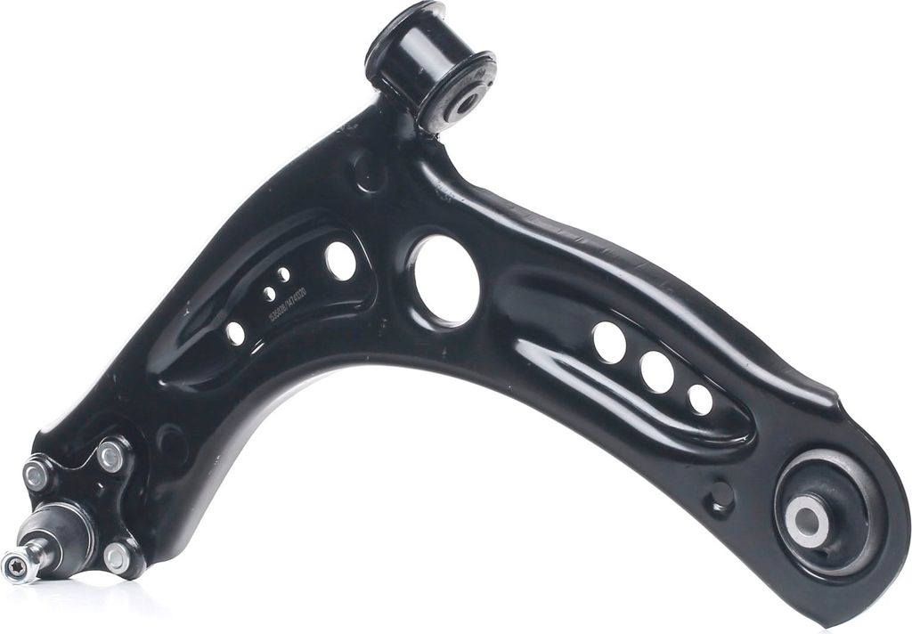 RIDEX 273C1183 Querlenker Vorne Links für VW Golf VII Schrägheck (5G1, BQ1, BE1, BE2)