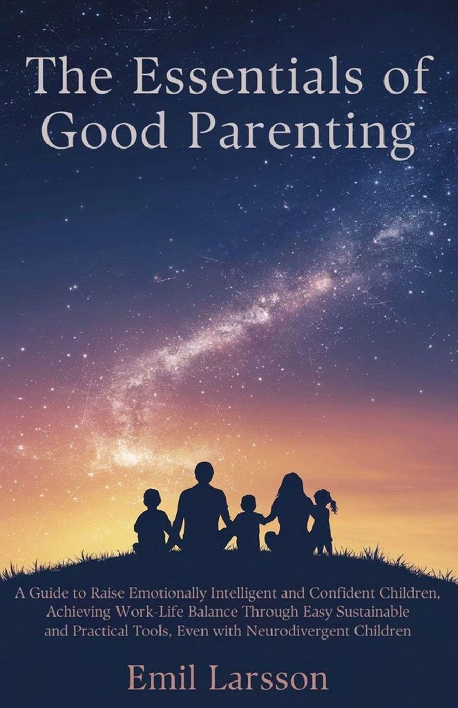The Essentials of Good Parenting