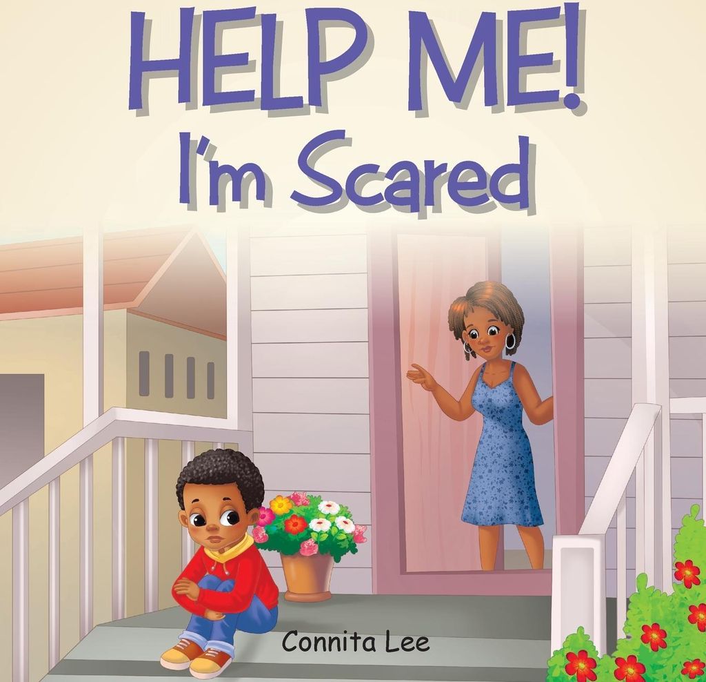 Help Me! I'm Scared