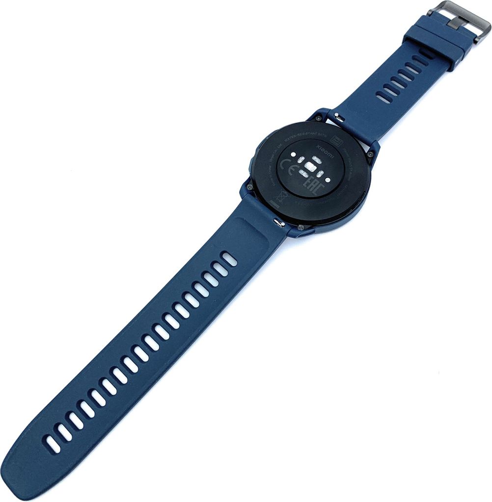 Xiaomi Watch S1 Active GL (Ocean Blue) | Kaufland.de