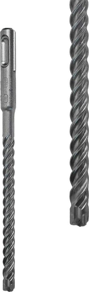 Dönges Hammerbohrer, SDS-Plus 4 Schneider PRO, 5x110 mm, Arbeitslänge 50 mm
