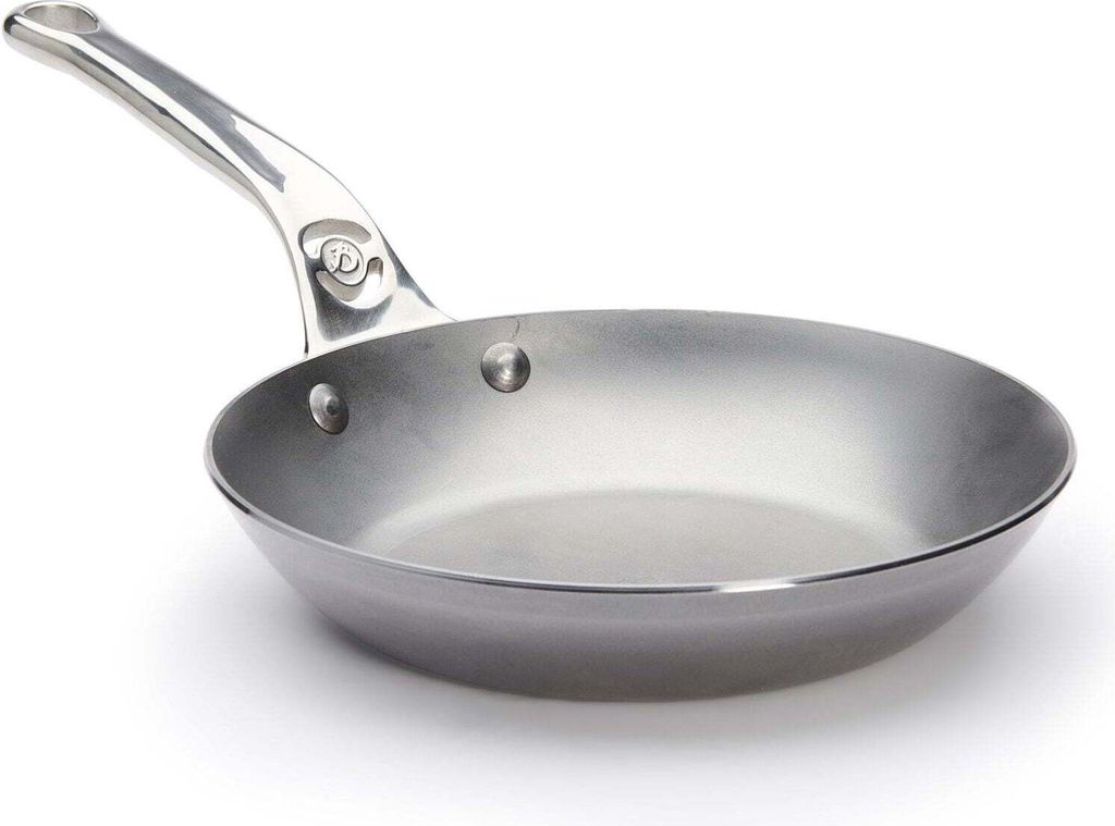 de compratore 'Padella in ferro MIneral B Pro Ø20 cm' Immagine del prodotto 