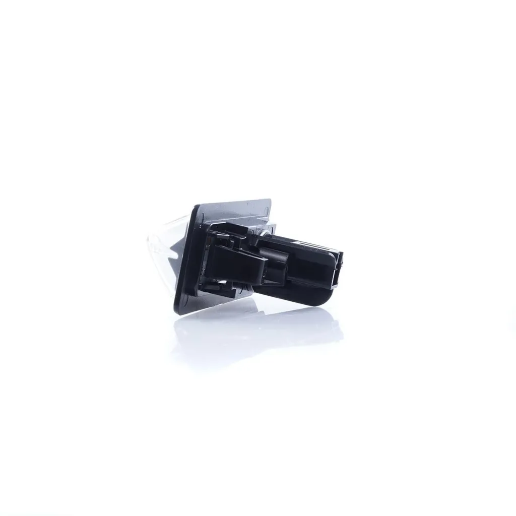 Module LED Plaque Immatriculation Nissan Pathfinder Murano 6000K 12V - 7