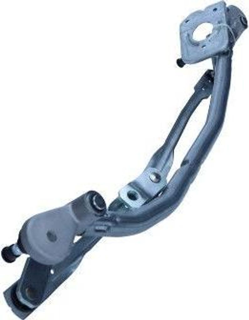 MAXGEAR 57-0301 Wischergestänge für BMW 5 Touring (F11) 5 Limousine (F10) 7 (F01, F02, F03, F04)