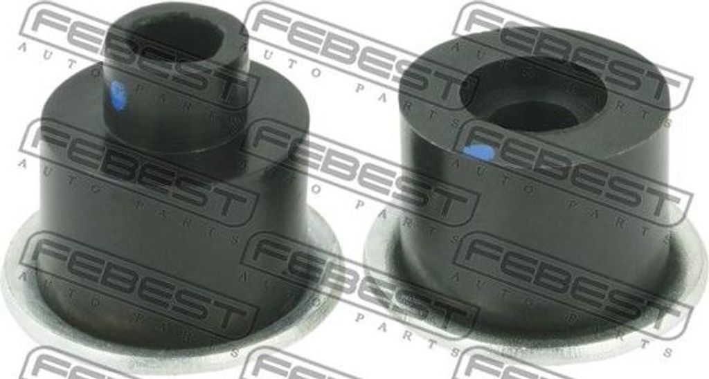 FEBEST TSB-GSA33R-KIT Reparatursatz, Stabilisator-Koppelstange OE 4881705010 kompatibel mit RAV 4, Avensis, Auris, CT