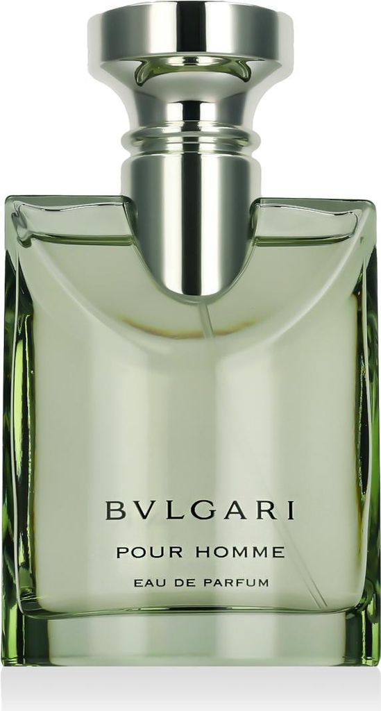 Bvlgari Pour Homme eau de parfum per uomo 50 ml Immagine del prodotto 