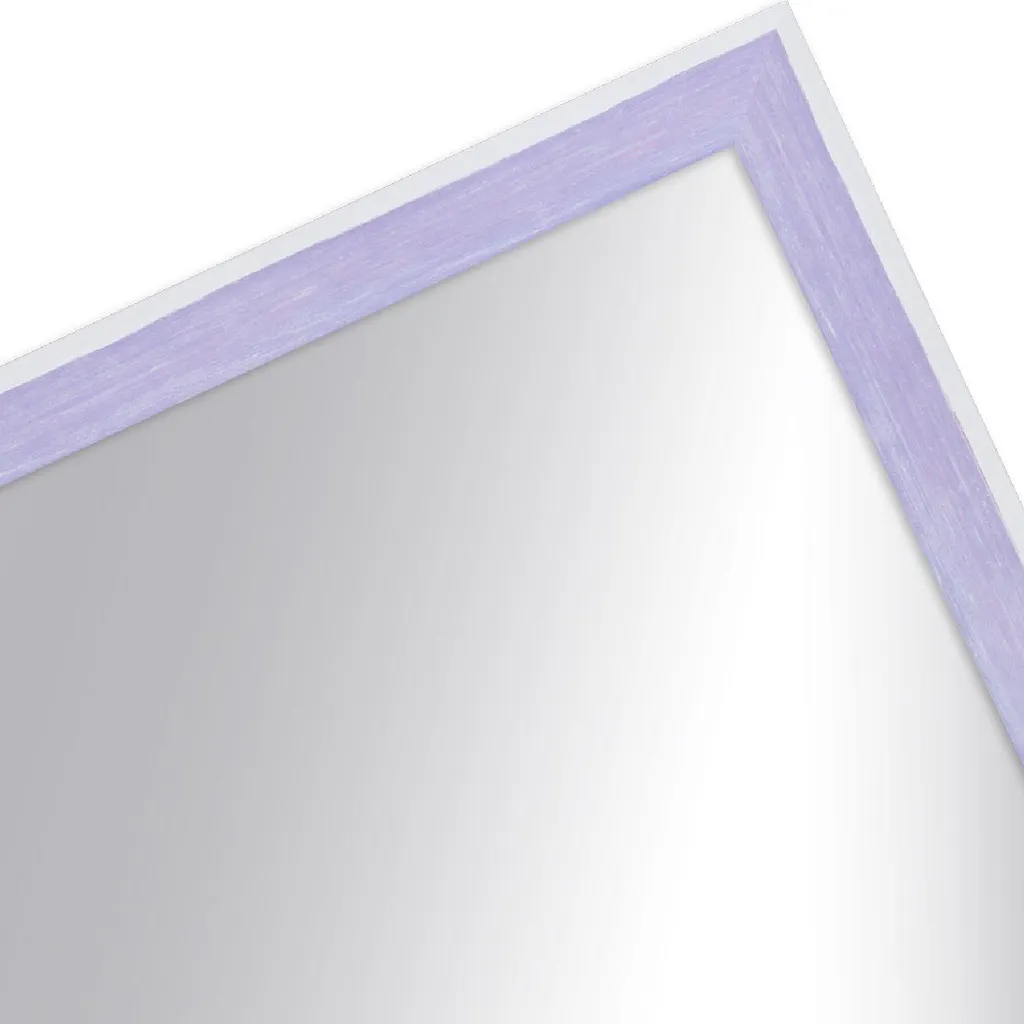 vidaXL Specchio Giardino Rustico con Arcata 60x116 cm Interni Esterni