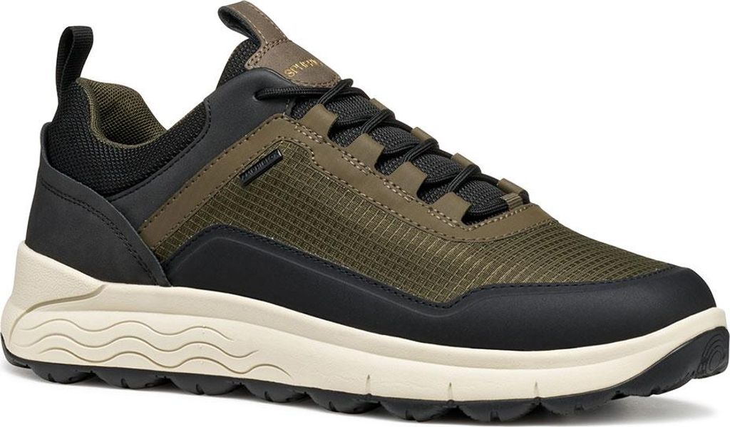Geox Spherica 4x4 B Abx Sportschuhe Grün EU 45 Mann Grün EU 45