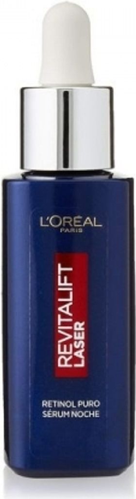 LorÉal paris REVITALIFT LASER PURE RETINOL Nachtserum 30 ml