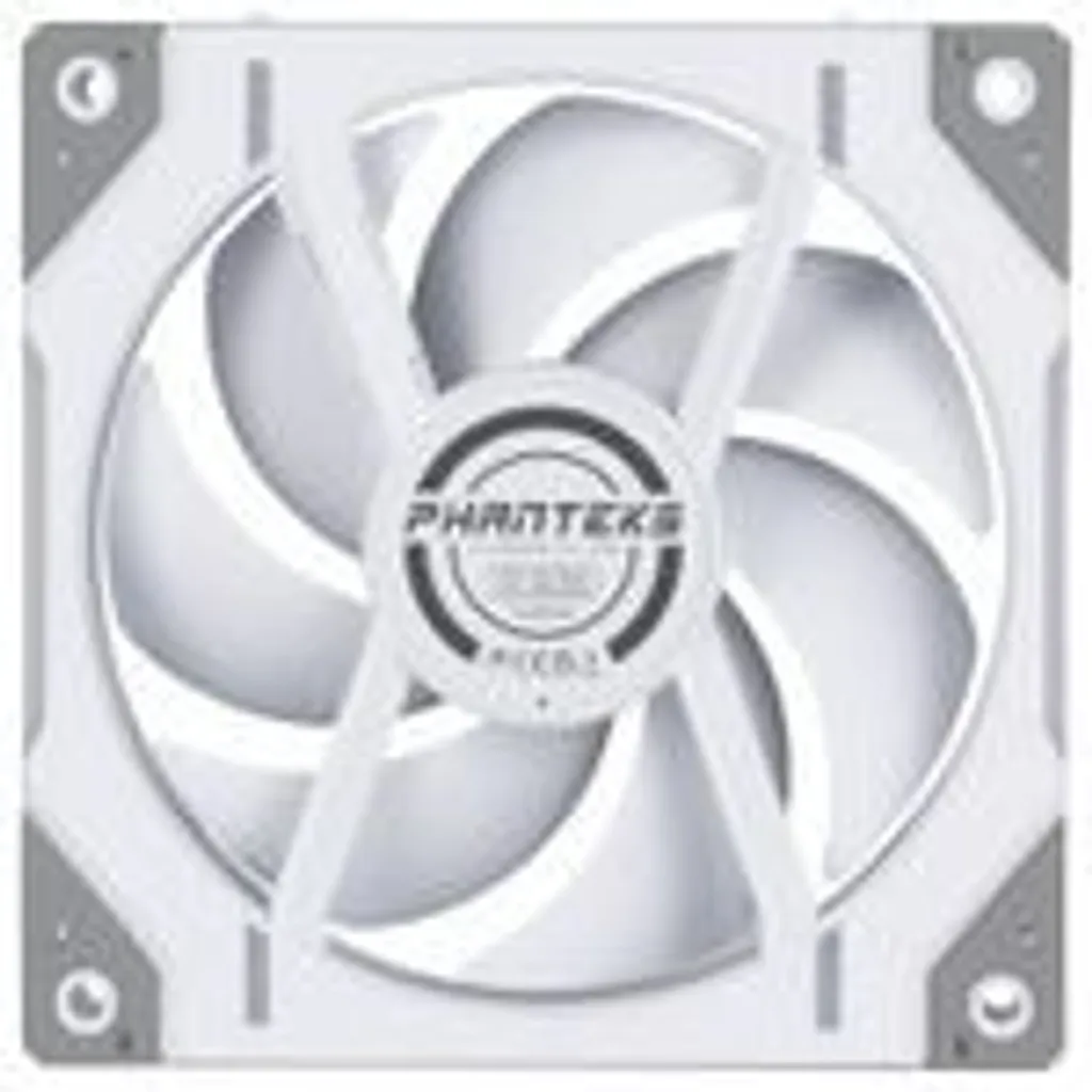 Fini la surchauffe avec le ventilateur de boîtier Phanteks haute vitesse - 10
