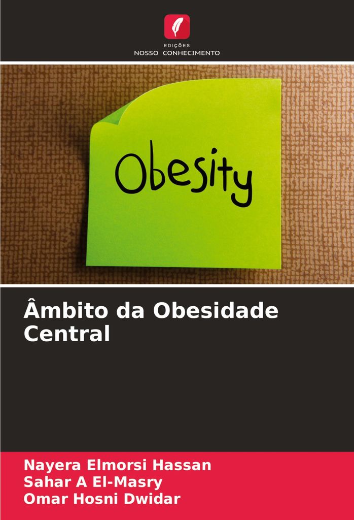 Âmbito da Obesidade Central