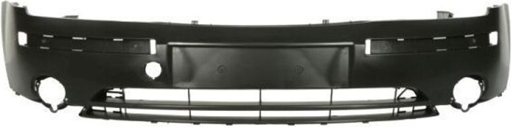 BLIC Stoßstange Stoßfänger für FORD MONDEO III Kombi (BWY) 5510-00-2555900P