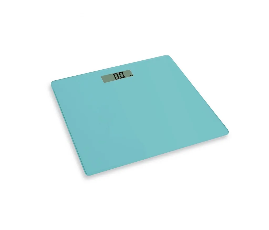 Balance de Salle de Bain Maestro MR-1822 - Pèse-Personne Numérique LCD